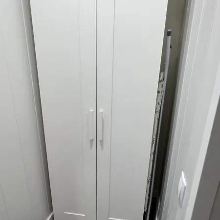 Cozy Apartment, Wifi! Apartment