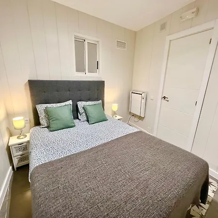 Cozy Apartment, Wifi!