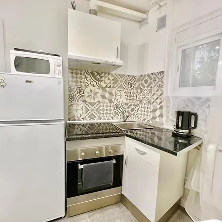 Cozy Apartment, Wifi! Apartment