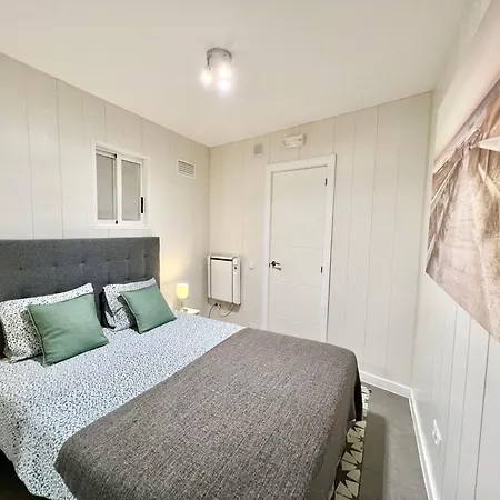 Apartment Cozy Apartment, Wifi!
