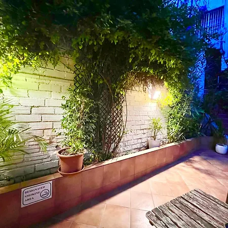 Cozy Apartment, Wifi!