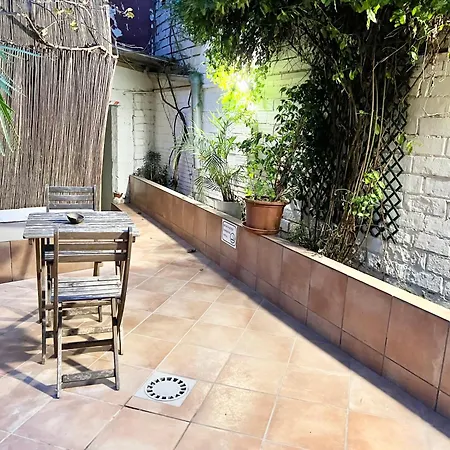 Apartamento Cozy Apartment, Wifi!